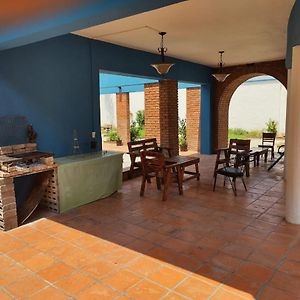Family Double Room